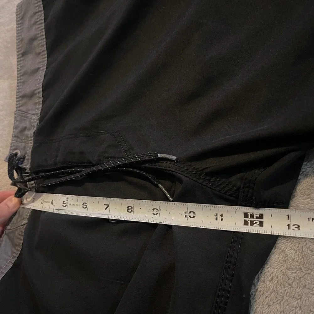 Billabong measurements waist